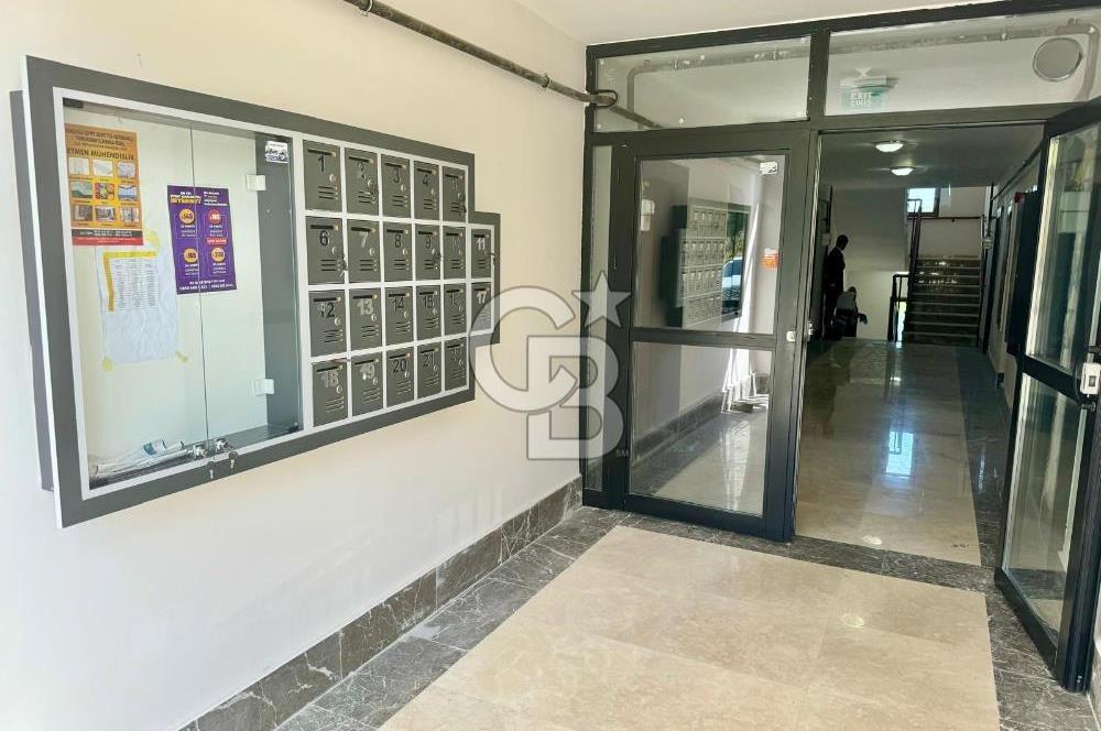 CB TOWER SEPETÇİ TOKİ KONUTLARINDA 3+1 ARA KAT KİRALIK DAİRE