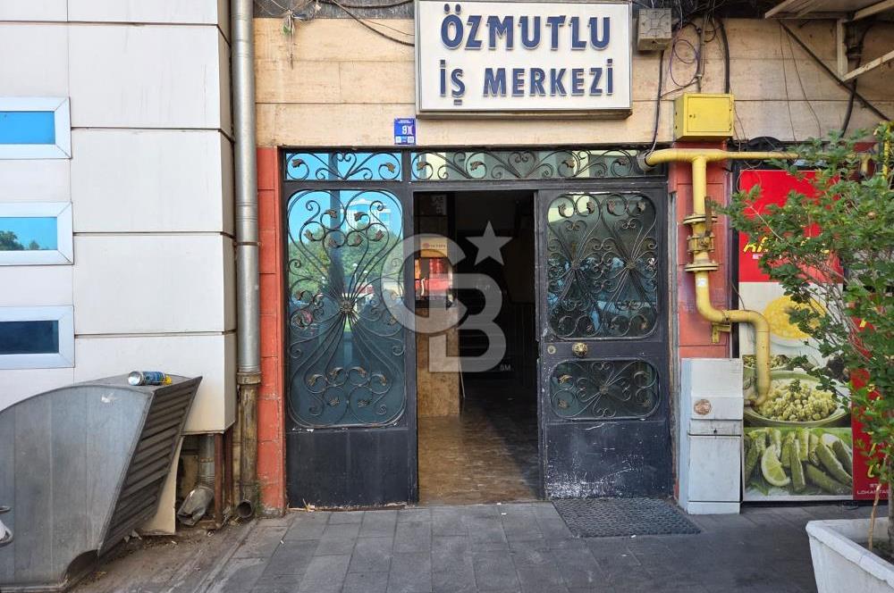 GÜZEL LOKASYONDA KİRALIK OFİS