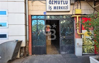 GÜZEL LOKASYONDA KİRALIK OFİS