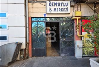 GÜZEL LOKASYONDA KİRALIK OFİS