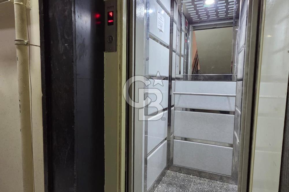 GÜZEL LOKASYONDA KİRALIK OFİS