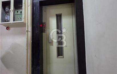 GÜZEL LOKASYONDA KİRALIK OFİS