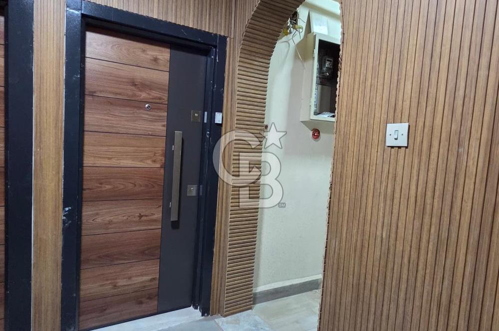 GÜZEL LOKASYONDA KİRALIK OFİS