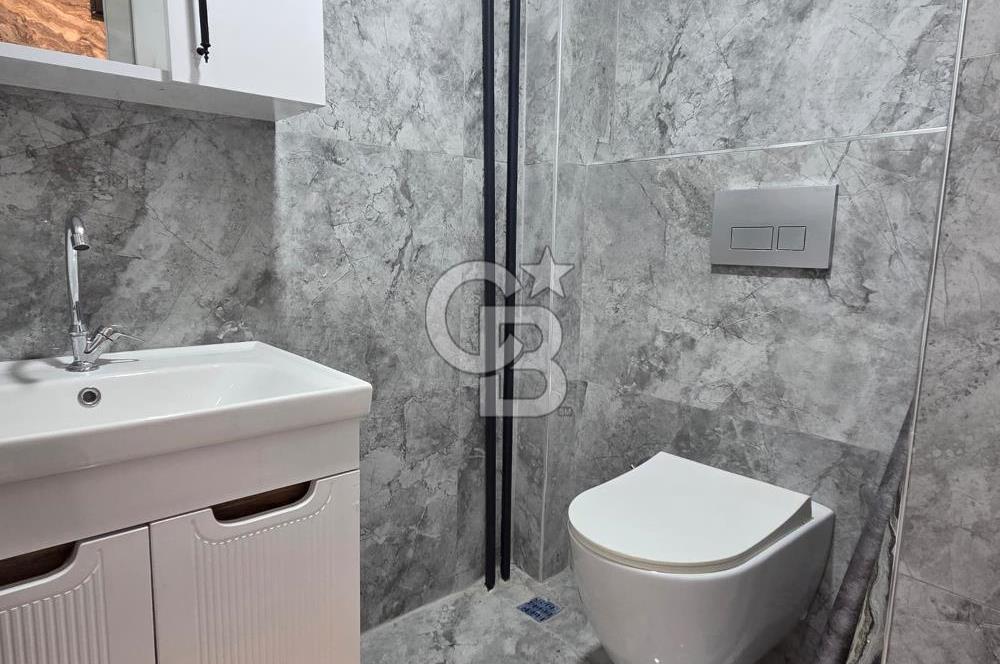 GÜZEL LOKASYONDA KİRALIK OFİS
