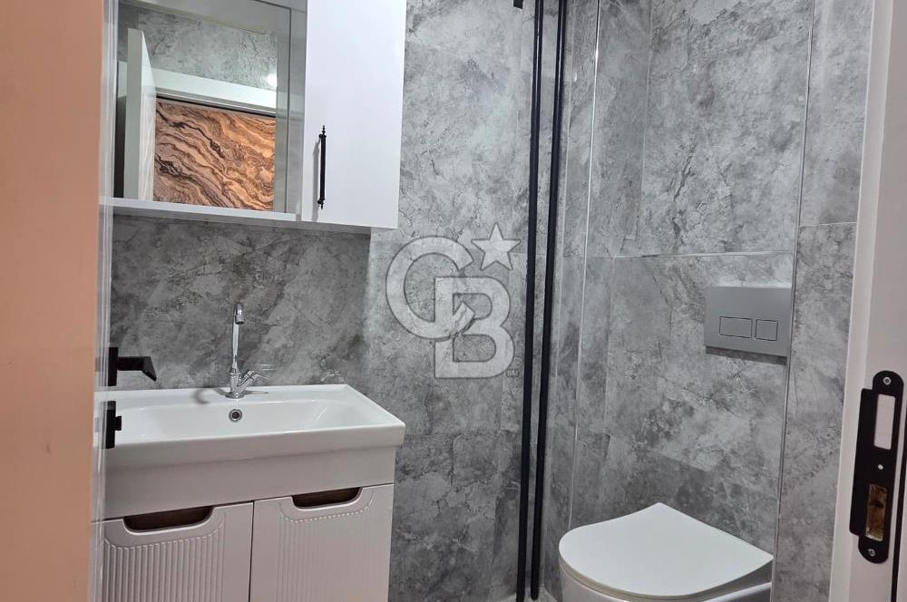 GÜZEL LOKASYONDA KİRALIK OFİS