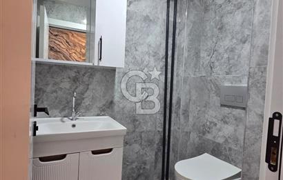 GÜZEL LOKASYONDA KİRALIK OFİS