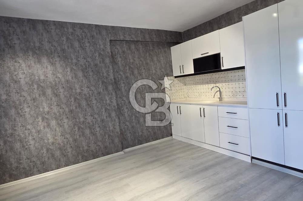 GÜZEL LOKASYONDA KİRALIK OFİS