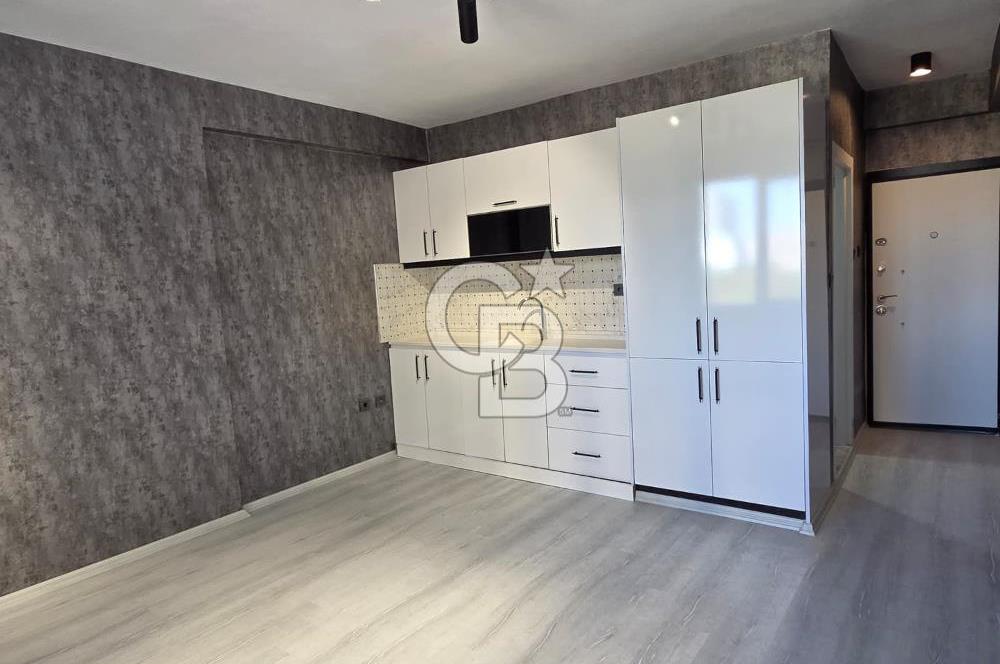 GÜZEL LOKASYONDA KİRALIK OFİS