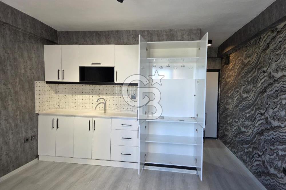 GÜZEL LOKASYONDA KİRALIK OFİS