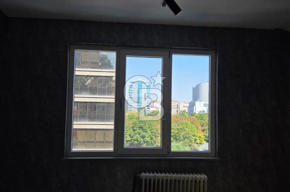 GÜZEL LOKASYONDA KİRALIK OFİS