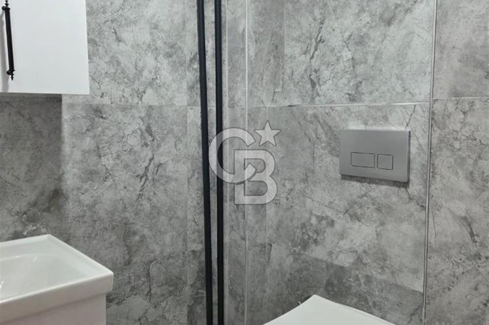 GÜZEL LOKASYONDA KİRALIK OFİS