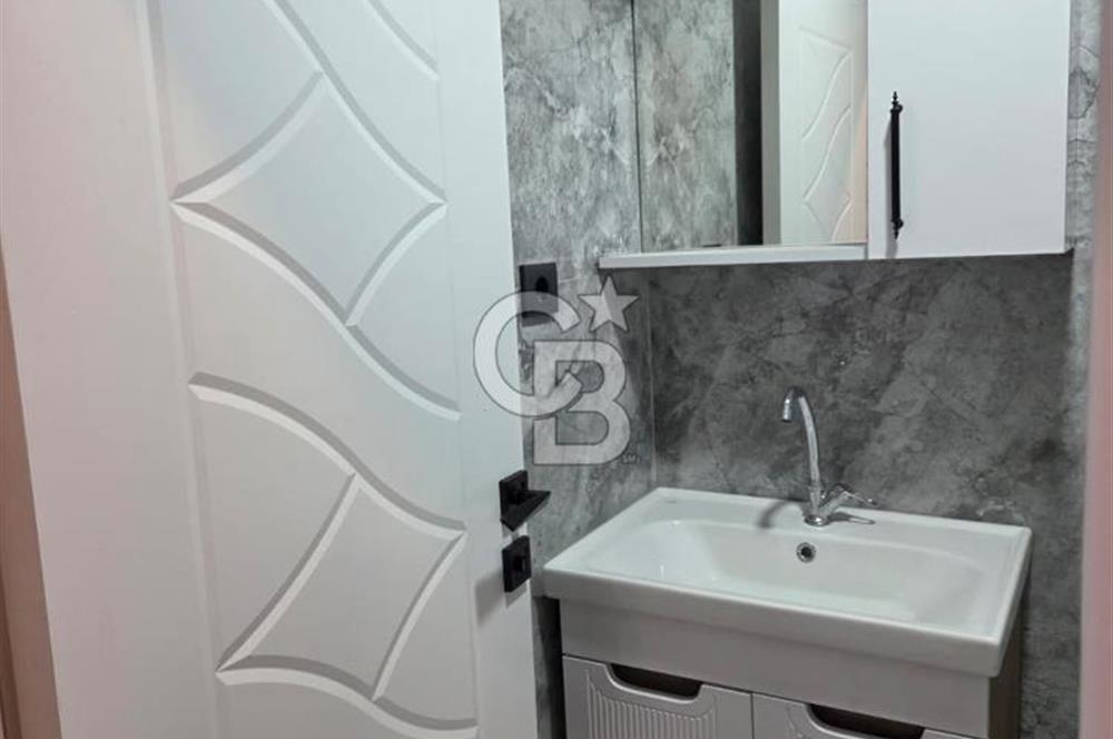 GÜZEL LOKASYONDA KİRALIK OFİS