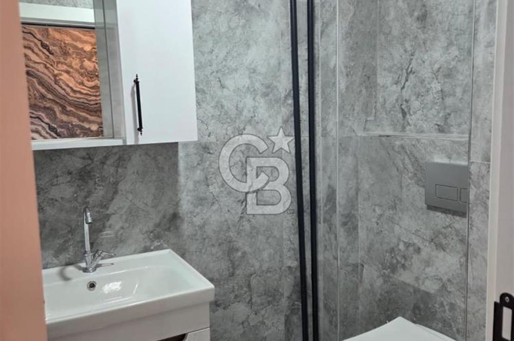 GÜZEL LOKASYONDA KİRALIK OFİS
