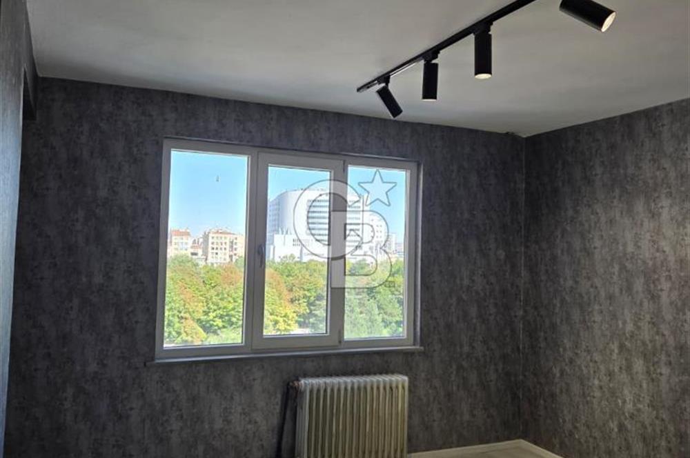 GÜZEL LOKASYONDA KİRALIK OFİS