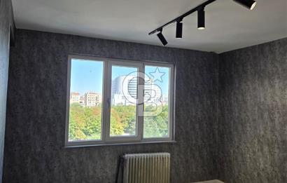GÜZEL LOKASYONDA KİRALIK OFİS