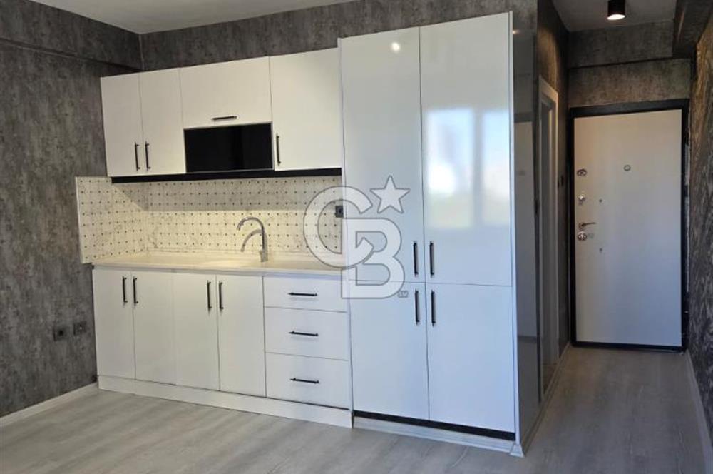 GÜZEL LOKASYONDA KİRALIK OFİS