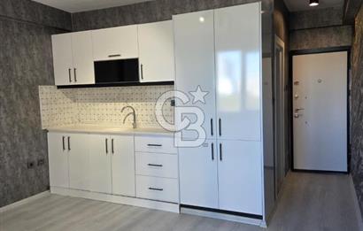 GÜZEL LOKASYONDA KİRALIK OFİS