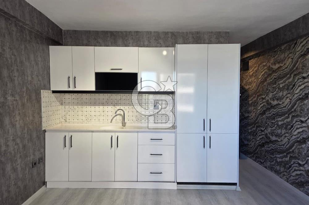 GÜZEL LOKASYONDA KİRALIK OFİS