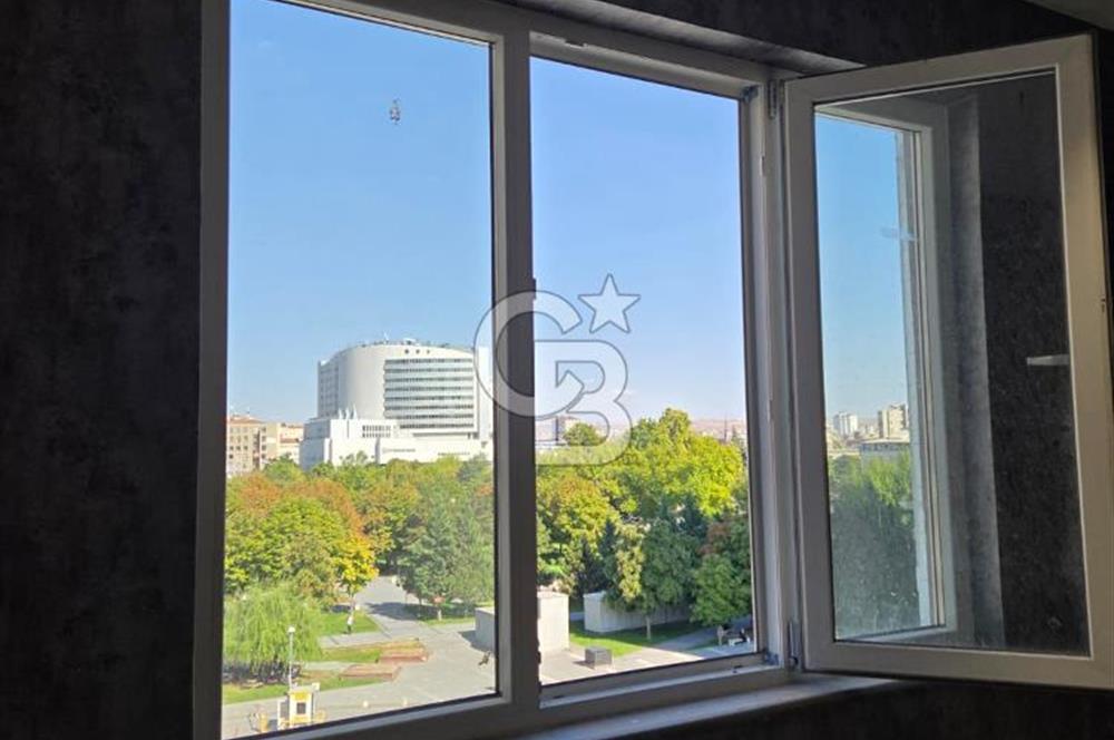 GÜZEL LOKASYONDA KİRALIK OFİS