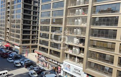 GÜZEL LOKASYONDA KİRALIK OFİS