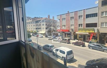 Çayırova Belediyesi'ne yakın 2 katlı satılık dükkan.