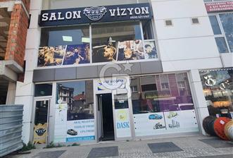 Çayırova Belediyesi'ne yakın 2 katlı satılık dükkan.