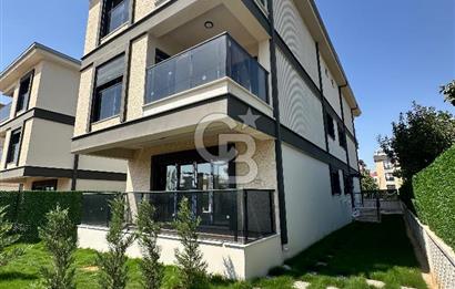 Torbalı İnönü Mh 5+1 210 m2 Havuzlu Satılık Lüks Villa 