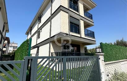 Torbalı İnönü Mh 5+1 210 m2 Havuzlu Satılık Lüks Villa 