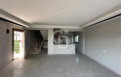 Torbalı İnönü MH 5+1 Tribleks Satılık Lüks Villa
