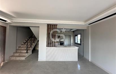 Torbalı İnönü MH 5+1 Tribleks Satılık Lüks Villa