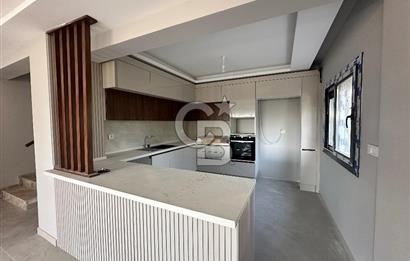 Torbalı İnönü MH 5+1 Tribleks Satılık Lüks Villa
