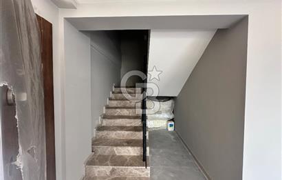 Torbalı İnönü MH 5+1 Tribleks Satılık Lüks Villa