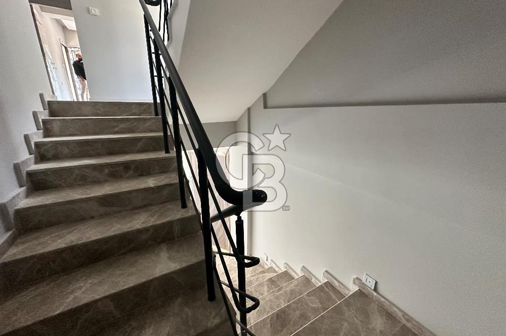 Torbalı İnönü Mh 5+1 210 m2 Havuzlu Satılık Lüks Villa 