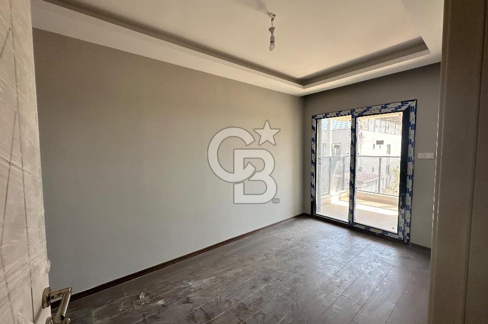 Torbalı İnönü MH 5+1 Tribleks Satılık Lüks Villa