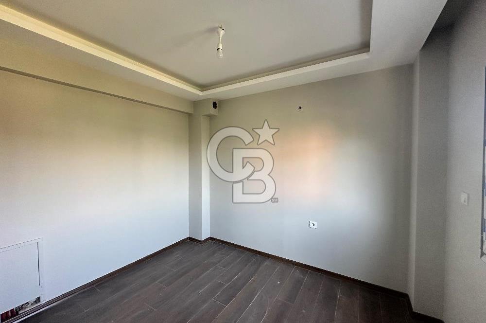Torbalı İnönü MH 5+1 Tribleks Satılık Lüks Villa