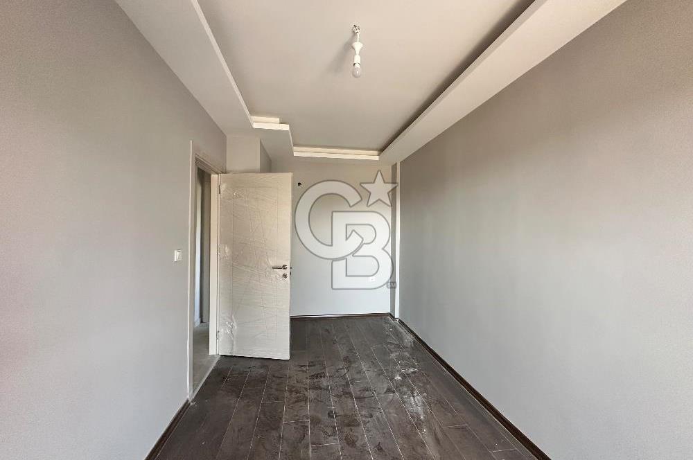 Torbalı İnönü MH 5+1 Tribleks Satılık Lüks Villa