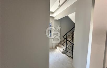 Torbalı İnönü MH 5+1 Tribleks Satılık Lüks Villa