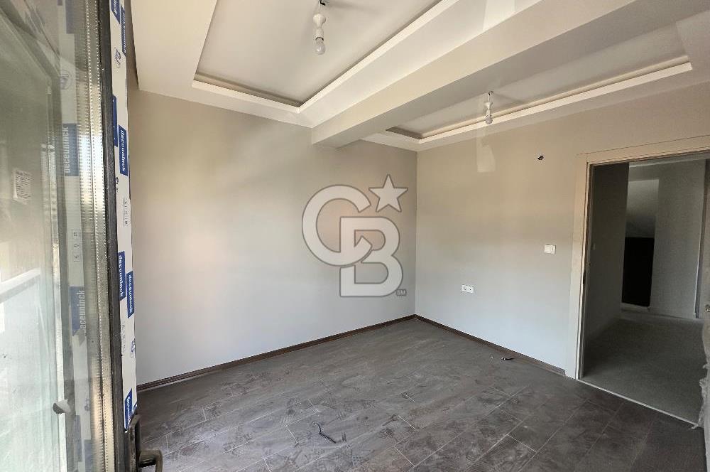 Torbalı İnönü MH 5+1 Tribleks Satılık Lüks Villa