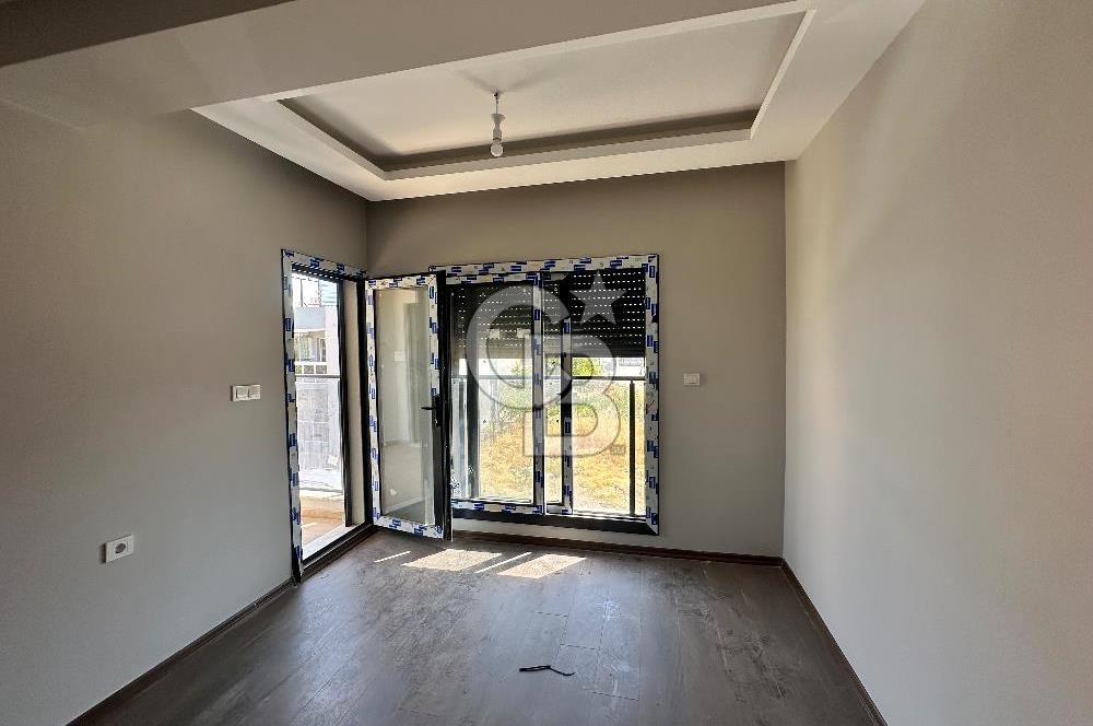Torbalı İnönü MH 5+1 Tribleks Satılık Lüks Villa