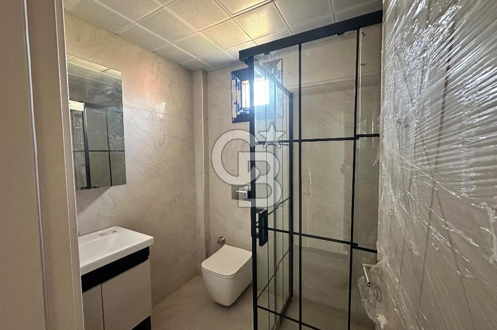 Torbalı İnönü MH 5+1 Tribleks Satılık Lüks Villa