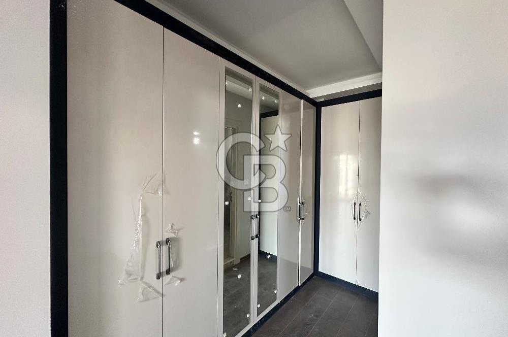 Torbalı İnönü MH 5+1 Tribleks Satılık Lüks Villa