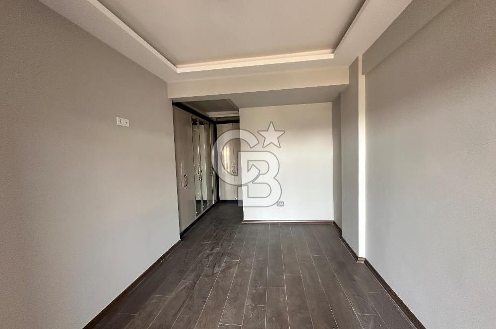 Torbalı İnönü MH 5+1 Tribleks Satılık Lüks Villa