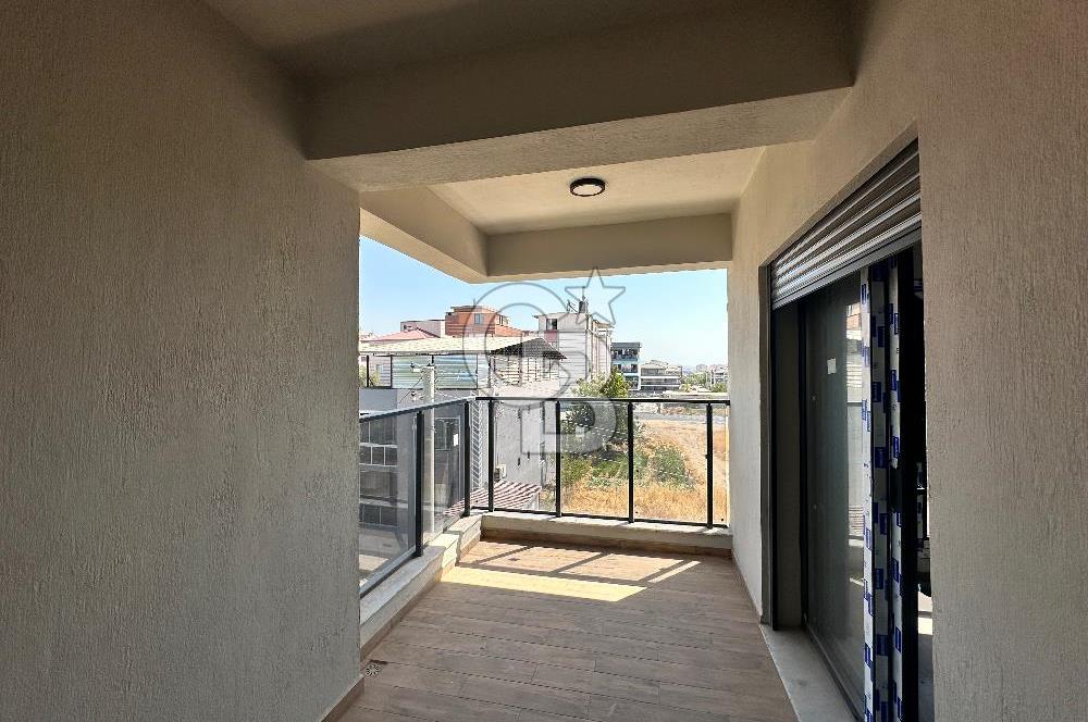 Torbalı İnönü MH 5+1 Tribleks Satılık Lüks Villa