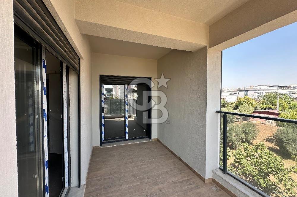 Torbalı İnönü MH 5+1 Tribleks Satılık Lüks Villa