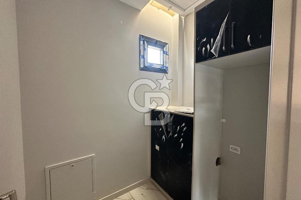 Torbalı İnönü MH 5+1 Tribleks Satılık Lüks Villa