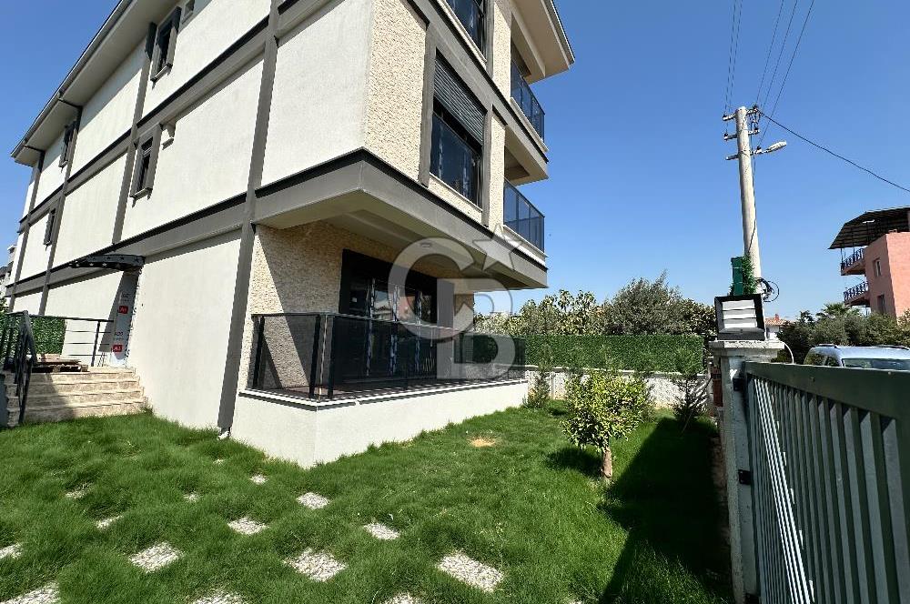 Torbalı İnönü MH 5+1 Tribleks Satılık Lüks Villa