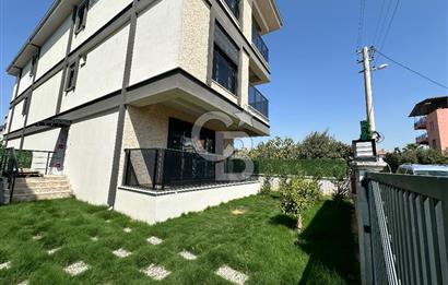 Torbalı İnönü MH 5+1 Tribleks Satılık Lüks Villa