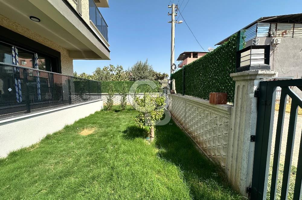 Torbalı İnönü MH 5+1 Tribleks Satılık Lüks Villa