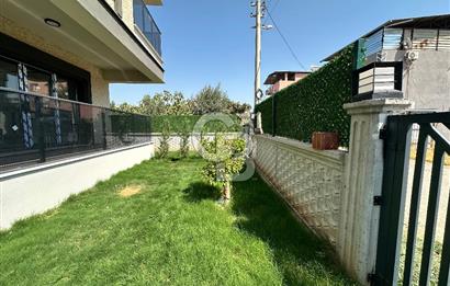 Torbalı İnönü MH 5+1 Tribleks Satılık Lüks Villa