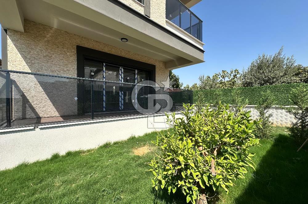 Torbalı İnönü MH 5+1 Tribleks Satılık Lüks Villa